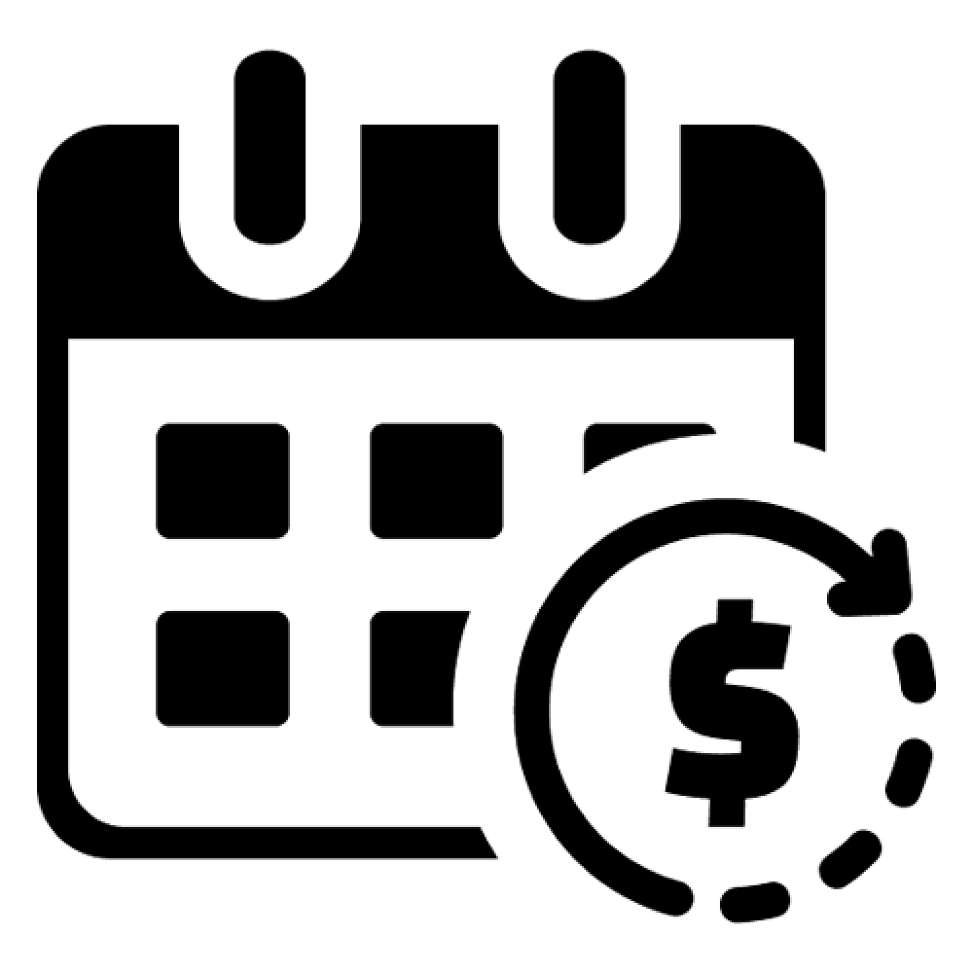 Recommendations in installments