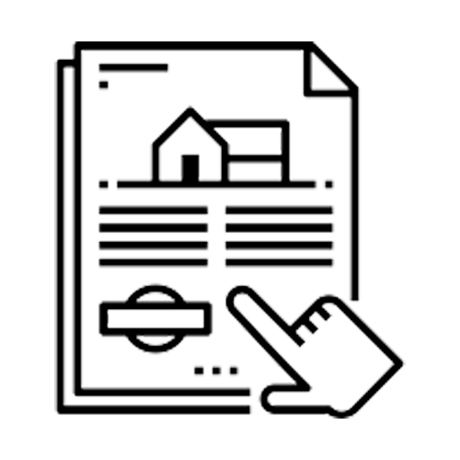 Recommend land registration