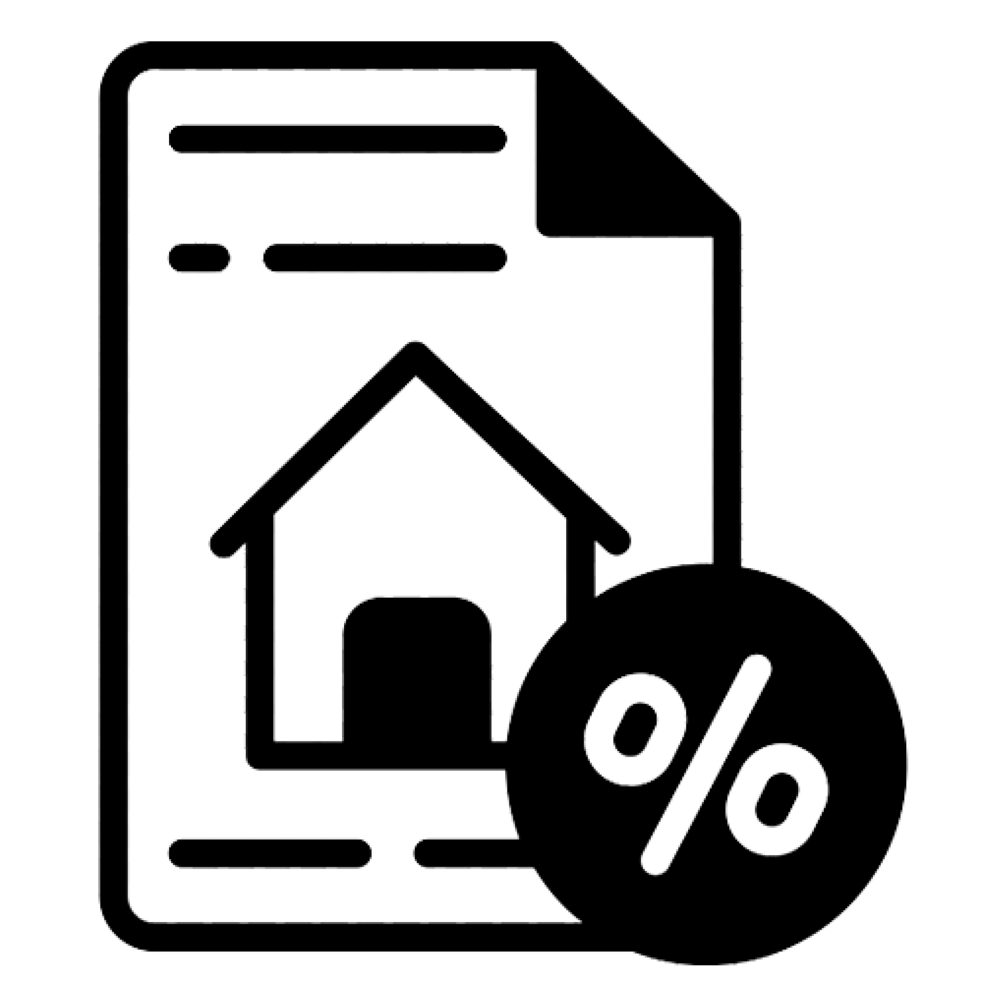 Pay regular property taxes