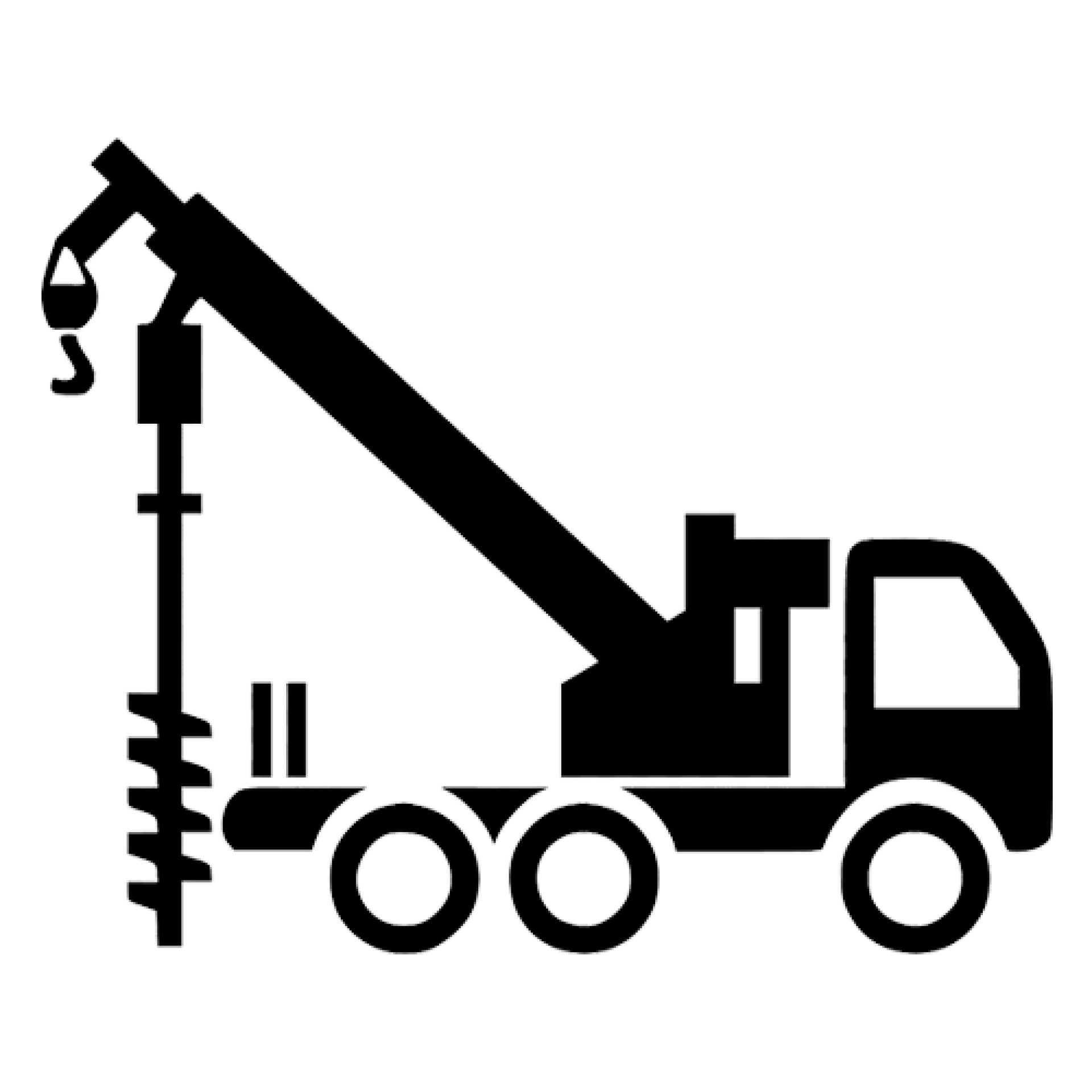 Deep boring recommended