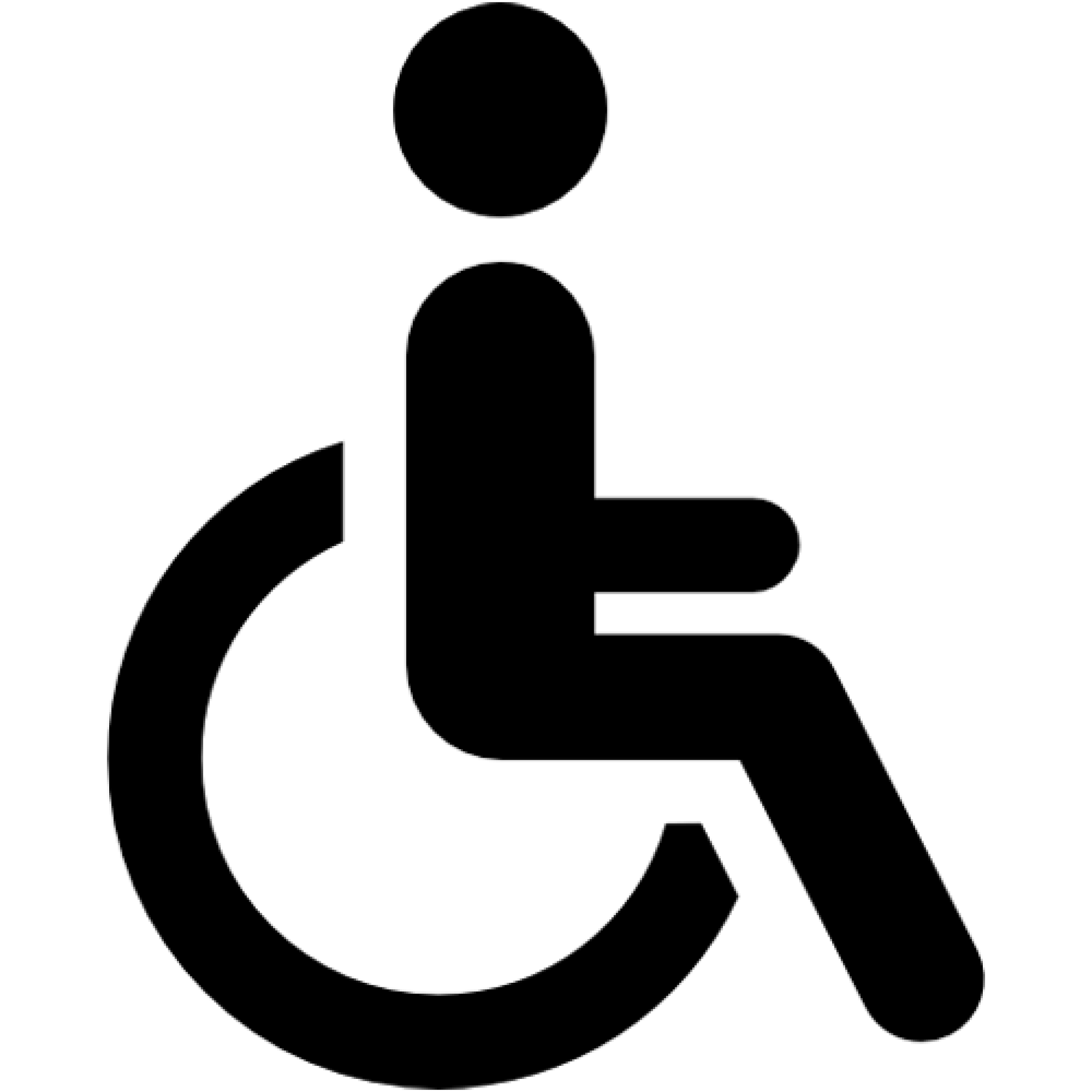 Disabled Recommendation